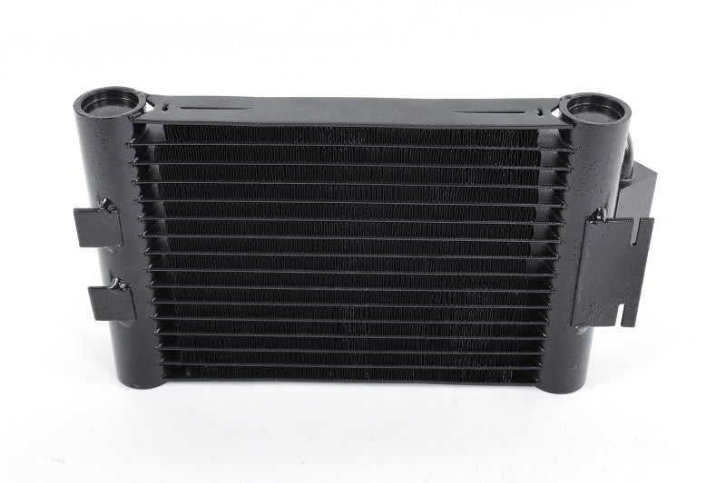 CSF 11-16 BMW 135i(X) 5 Door F20 / M135i(X) 3 Door F21 Race-Spec Oil Cooler - GTR Auto