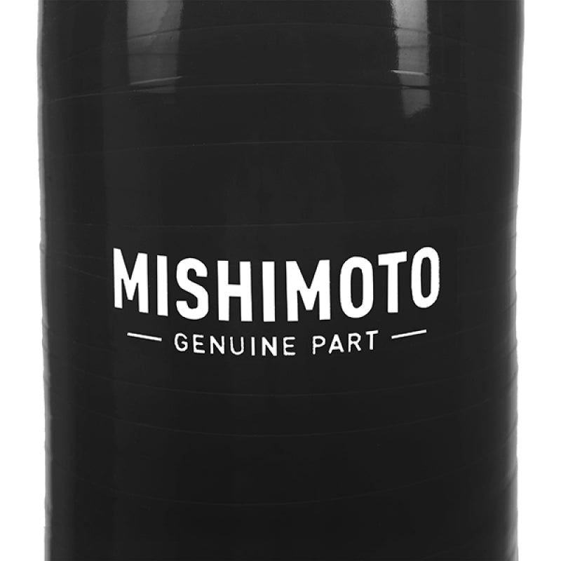 Mishimoto 90-96 Nissan 300ZX Turbo Black Silicone Radiator Hose Kit - GTR Auto