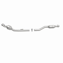 Load image into Gallery viewer, MagnaFlow Direct Fit Catalytic Converter 00-02 Mercedes E430 4.3L