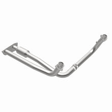 Load image into Gallery viewer, MagnaFlow Direct Fit Catalytic Converter 96-00 Chevy K3500 V8 5.7L