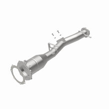 Load image into Gallery viewer, MagnaFlow Diesel Oxidation Catalyst DF 2008-2010 Ford F-250/350/450/550 6.4L