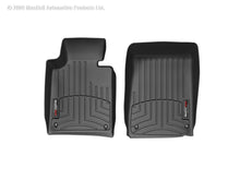 Load image into Gallery viewer, WeatherTech 98-00 BMW 323i Front FloorLiner - Black - GTR Auto