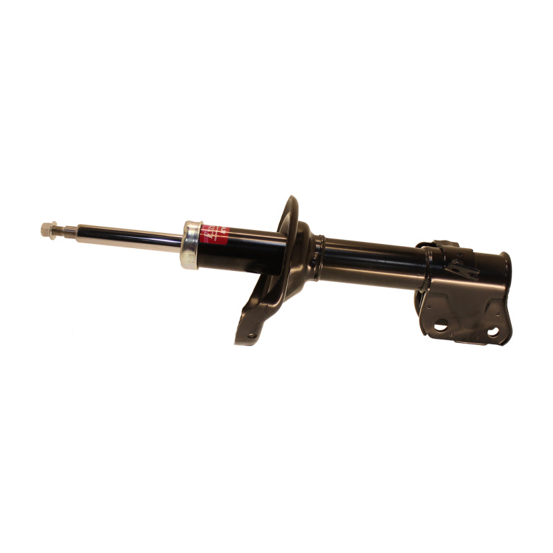 KYB Shocks & Struts Excel-G Front Left Shock Absorber 14-15 Subaru XV Crosstrek (Exc. Hybrid) - GTR Auto