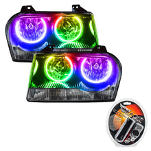 Load image into Gallery viewer, Oracle 05-10 Chrysler 300 V6 SMD HL - ColorSHIFT