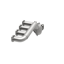 Load image into Gallery viewer, MagnaFlow Direct Fit Catalytic Converter 93-95 Lincoln Mark VIII 4.6