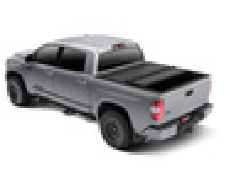 BAK 07-20 Toyota Tundra 5ft 6in Bed BAKFlip MX4 Matte Finish - GTR Auto