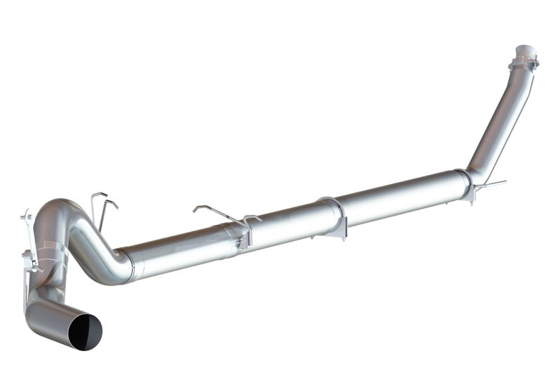 MBRP 1994-2002 Ram 2500/3500 5.9 5in AL Turbo Back Side Exit w/o Muffler - GTR Auto