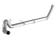 Load image into Gallery viewer, MBRP 1994-2002 Ram 2500/3500 5.9 5in AL Turbo Back Side Exit w/o Muffler - GTR Auto