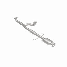 Load image into Gallery viewer, MagnaFlow Direct Fit Catalytic Converter 00-03 Galant 3L rr OEM