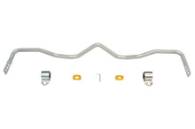 Load image into Gallery viewer, Whiteline Nissan 370Z Rear 24mm Heavy Duty Adjustable Swaybar - GTR Auto