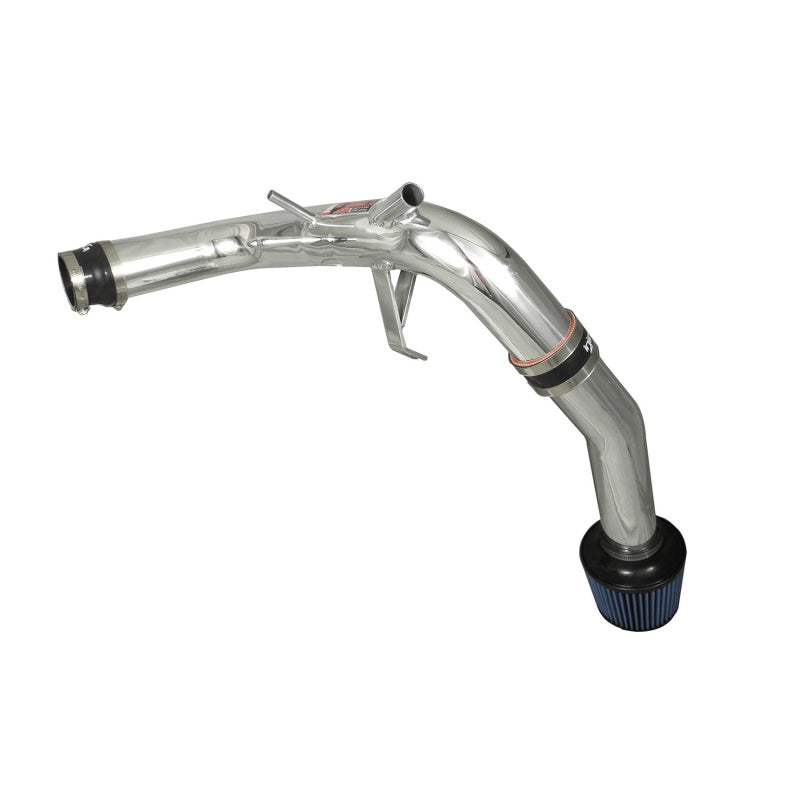 Injen 13 Hyundai Veloster Turbo 1.6L 4cyl Turbo GDI Black Cold Air Intake - GTR Auto