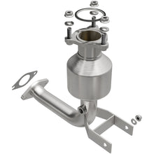 Load image into Gallery viewer, MagnaFlow Direct Fit Catalytic Converter 08-12 Malibu 2.4L fr