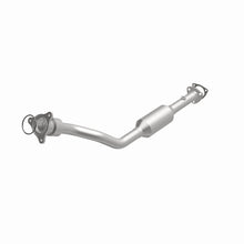 Load image into Gallery viewer, MagnaFlow California Direct Fit Converter 02-03 Chevrolet Cavalier 2.2L