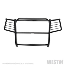 Load image into Gallery viewer, Westin 2019 Chevrolet Silverado 1500 Sportsman Grille Guard - Black - GTR Auto