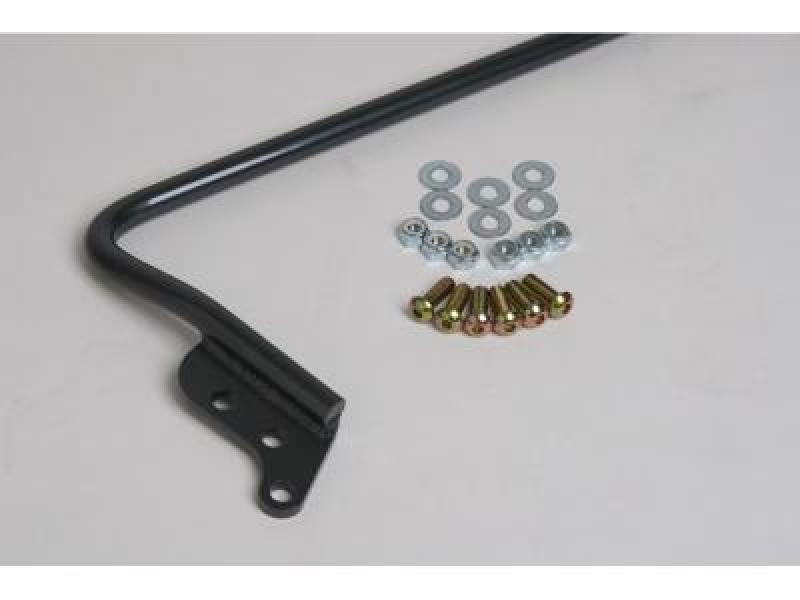 Progress Tech 09-14 Honda Fit Rear Sway Bar (19mm) - GTR Auto