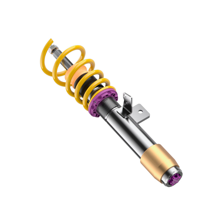 KW 2021+ BMW M3 (G80) Sedan/ M4 (G82) Coupe 2WD Coilover Kit V3 - GTR Auto