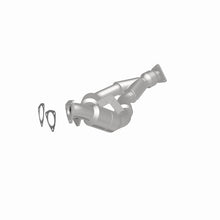 Load image into Gallery viewer, MagnaFlow Direct Fit Catalytic Converter 04-06 VW Touareg 3.2L