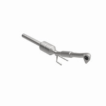Load image into Gallery viewer, MagnaFlow Direct Fit Catalytic Converter 1999-2006 Volkswagen Beetle L4 1.9 Diesel