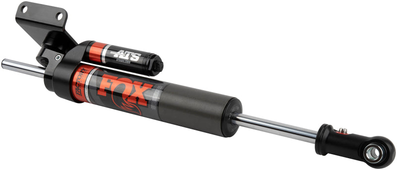 Fox 14-18 Ram 2500/3500 2.0 Perf Series 8.2in 23.3in Ext Through Shaft Axle Mount ATS Stabilizer - GTR Auto
