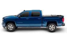 Load image into Gallery viewer, UnderCover 99-07 Chevy Silverado 1500 6.5ft Flex Bed Cover - GTR Auto