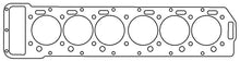 Load image into Gallery viewer, Cometic 71-93 Jag V12 Left Side 93mm .059 inch CFM-20 MLS Head Gasket - GTR Auto