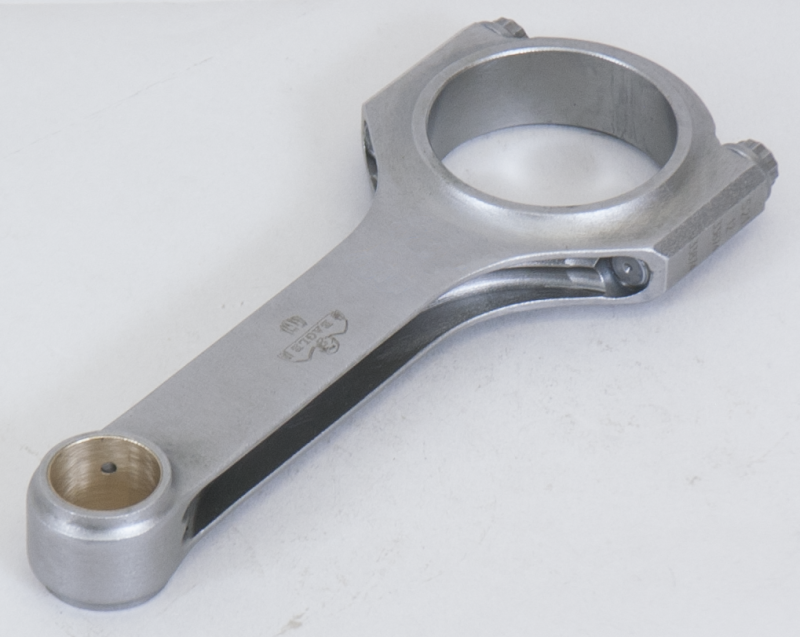 Eagle Chevrolet LS / Pontiac LS 4340 H-Beam Connecting Rod Set 2/ ARP 2000 (Set of 8) - GTR Auto