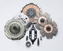 Load image into Gallery viewer, South Bend Clutch 94-04 Dodge NV4500 SFI Comp Dual Disc Clutch Repl (w/o Input Shaft)