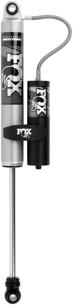 Fox 99+ Chevy HD 2.0 Perf Series 11.1in. Smooth Body IFP Rear Shock / 1.5-3.5in Lift - GTR Auto