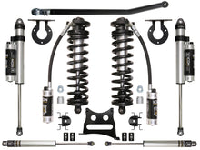 Load image into Gallery viewer, ICON 05-16 Ford F-250/F-350 2.5-3in Stage 4 Coilover Conversion System - GTR Auto