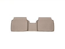 Load image into Gallery viewer, WeatherTech 13+ Hyundai Elantra GT Rear FloorLiner - Tan - GTR Auto