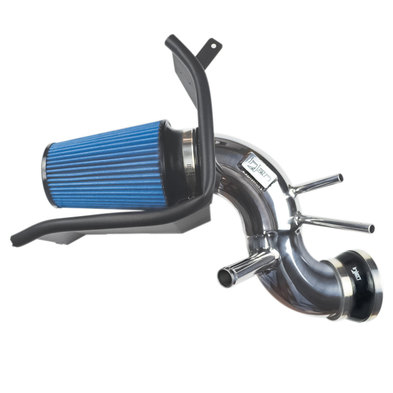 Injen 2018+ Kia Stinger L4-2.0L Turbo SP Short Ram Air Intake - GTR Auto