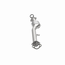 Load image into Gallery viewer, MagnaFlow Direct Fit Catalytic Converter 02-07 Subaru WRX 2.0L Turbo