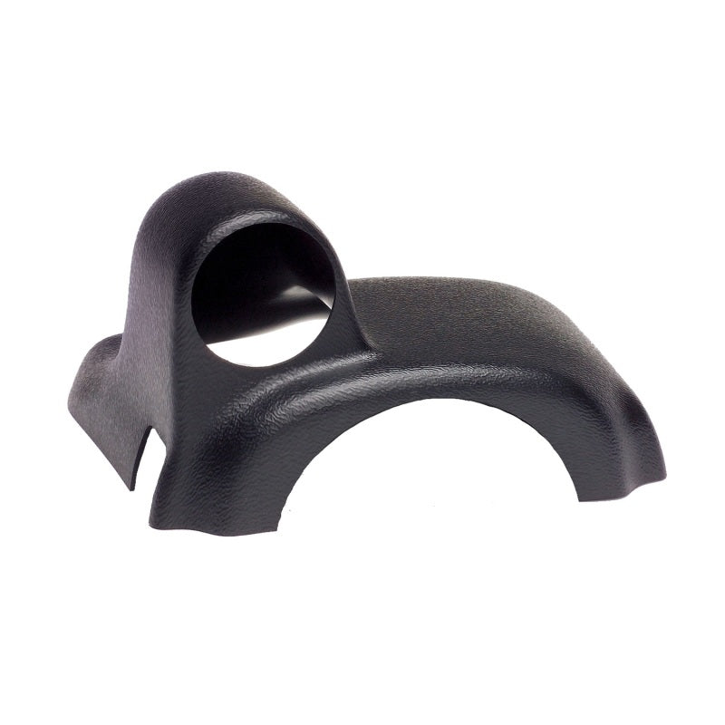 Autometer 03-06 Evo 52mm Single Steering Column Pod - GTR Auto