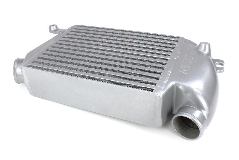 PERRIN 15-21 Subaru WRX / 14-18 Forester XT Top Mount Intercooler - Silver - GTR Auto