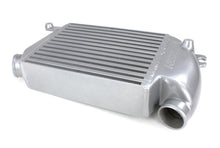 Load image into Gallery viewer, PERRIN 15-21 Subaru WRX / 14-18 Forester XT Top Mount Intercooler - Silver - GTR Auto