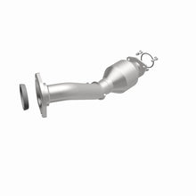 Load image into Gallery viewer, MagnaFlow Direct Fit Catalytic Converter 12-14 Civic 2.4L