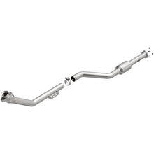 Load image into Gallery viewer, MagnaFlow Direct Fit Catalytic Converter 01-04 SLK230 2.3 Underbody