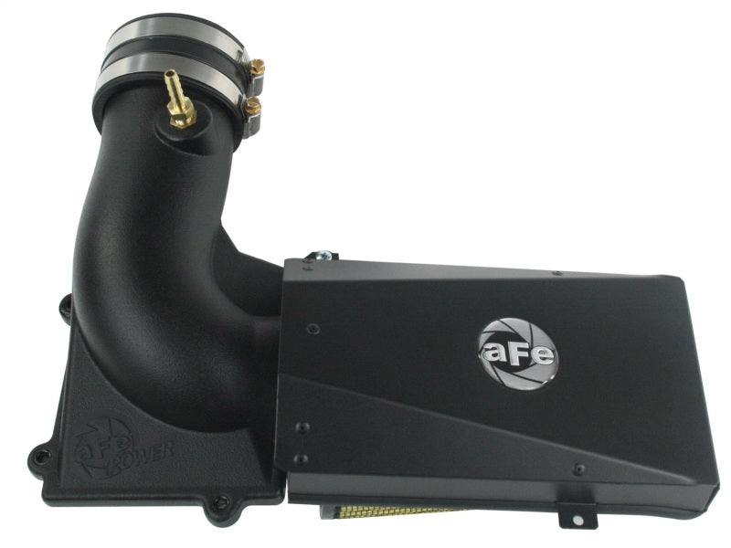 aFe MagnumFORCE Intakes Stage-2 Si PG7 AIS PG7 VW Golf/Jetta 09-12 L4-2.0L (tdi) - GTR Auto