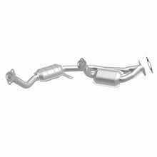 Load image into Gallery viewer, MagnaFlow Direct Fit Catalytic Converter Taurus/Sable/Continental 8