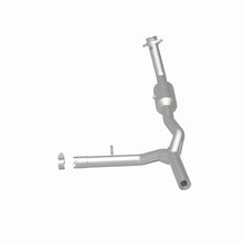 Load image into Gallery viewer, MagnaFlow California Direct Fit Converter 07-08 Ford F-150
