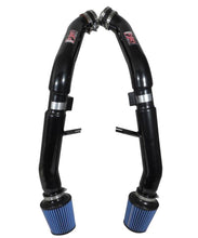 Load image into Gallery viewer, Injen 07-08 G35 4Dr 3.5L/08-13 G37 2Dr 3.7L excl IPL/09-13 G37 4Dr 3.7L V6 Black Cold Air Intake - GTR Auto