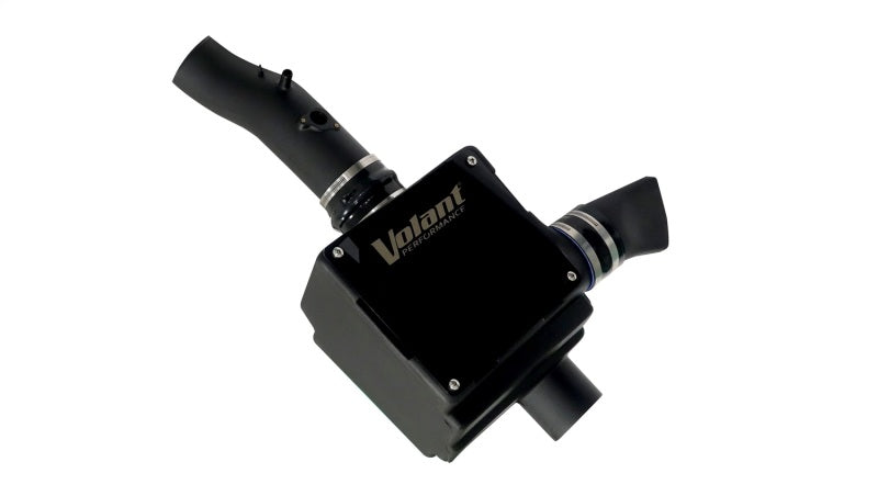 Volant 11-18 Toyota FJ Cruiser / 11-20 4Runner 4.0L V6 Pro5 Closed Box Air Intake System - GTR Auto
