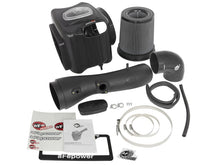 Load image into Gallery viewer, aFe Momentum GT PRO DRY S Stage-2  Intake System 09-16 GM Silverado/Sierra 2500/3500HD 6.0L V8 - GTR Auto