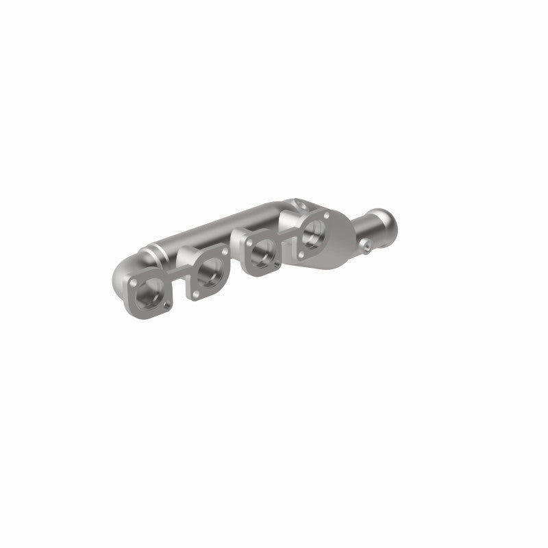 MagnaFlow Converter Direct Fit 07-10 BMW X5 4.8L V8 - GTR Auto