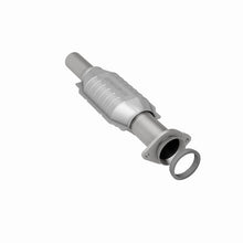 Load image into Gallery viewer, MagnaFlow Direct Fit Catalytic Converter El Dorado/Seville 88-95 4.