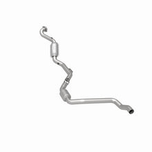 Load image into Gallery viewer, MagnaFlow Direct Fit Catalytic Converter Mercedes ML55 01-03 Driver Side OEM