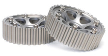 Load image into Gallery viewer, Skunk2 Pro-Series 88-01 Honda B-Series/H23 DOHC 1.6/1.7/1.8/2.0/2.3L Cam Gears (Ti Color) - GTR Auto