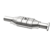 Load image into Gallery viewer, MagnaFlow Direct Fit Catalytic Converter 10-12 Ford Fusion 2.5L
