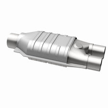 Load image into Gallery viewer, MagnaFlow Conv Universal 2.5/2 Single/Dual - GTR Auto