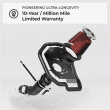 Load image into Gallery viewer, K&amp;N 63 Series AirCharger Performance Intake Kit Chevy/GMC 14-15 Silverado/Sierra 1500 5.3L/6.2L V8